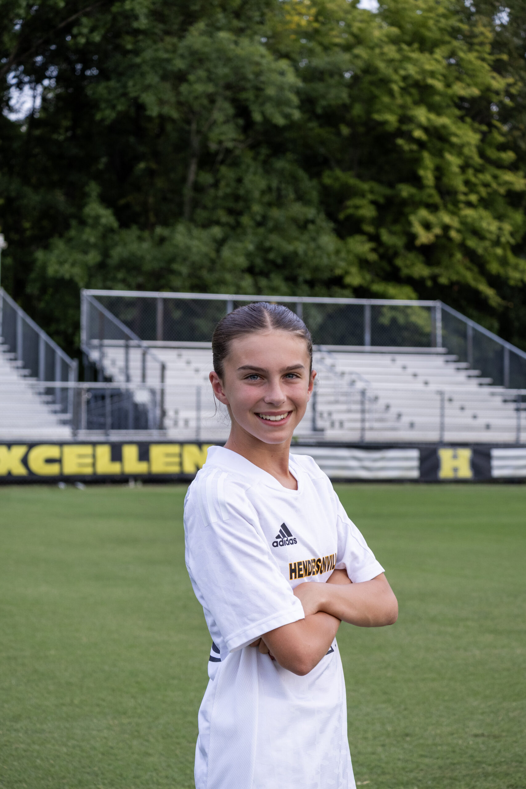 Image of Autumn Forino