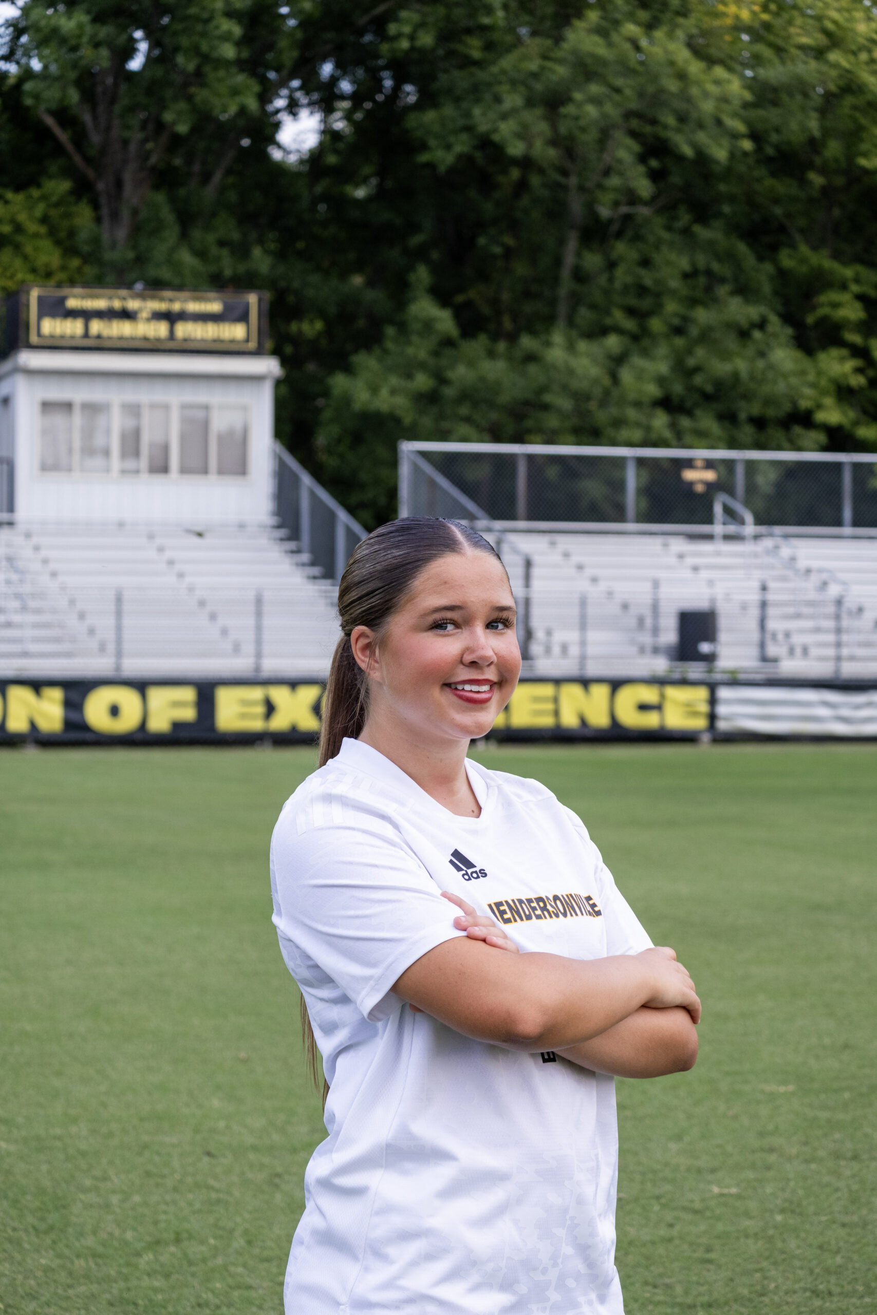 Image of Brooklyn McKenzie