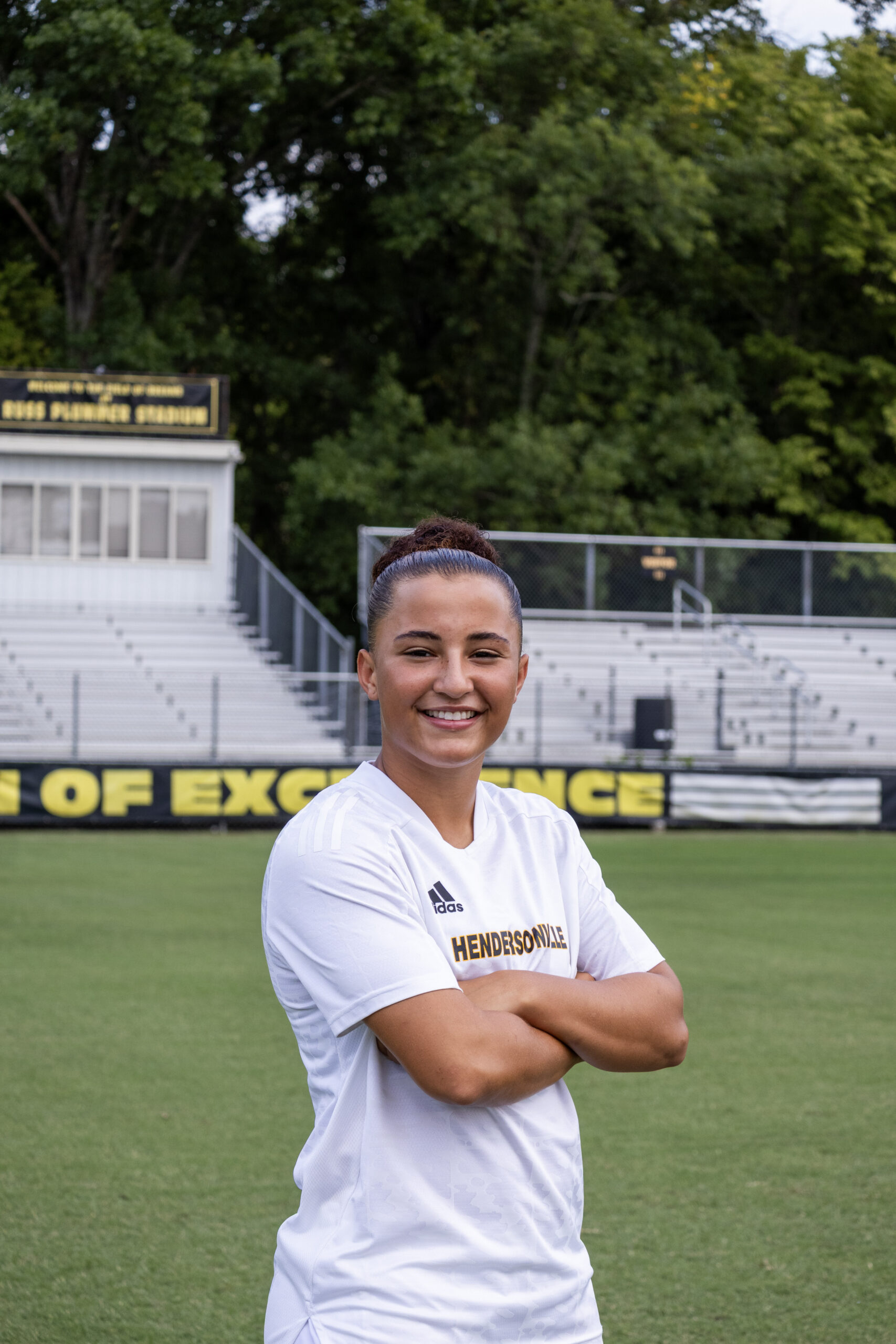 Image of Desi Walker