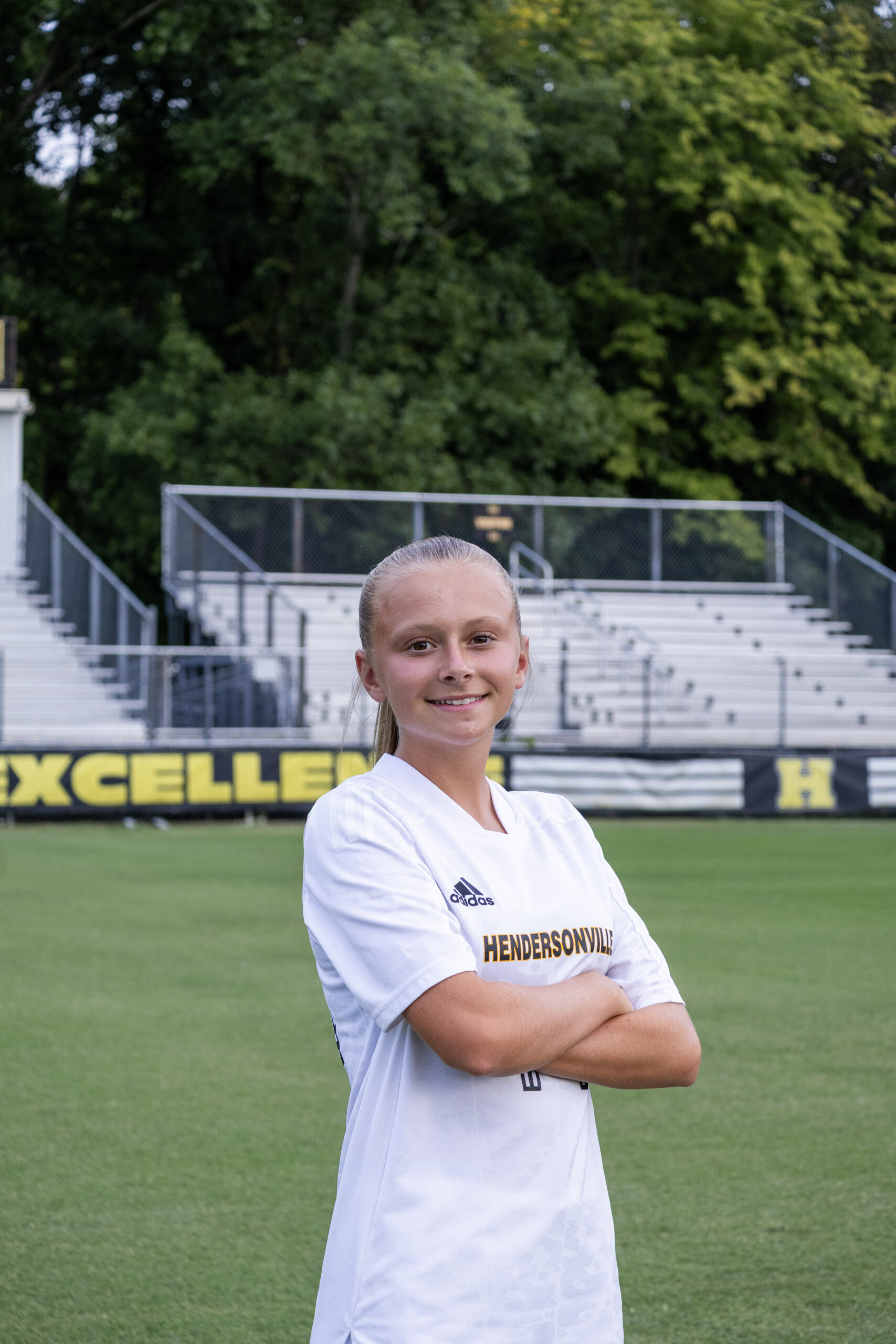 Image of Josie Hines