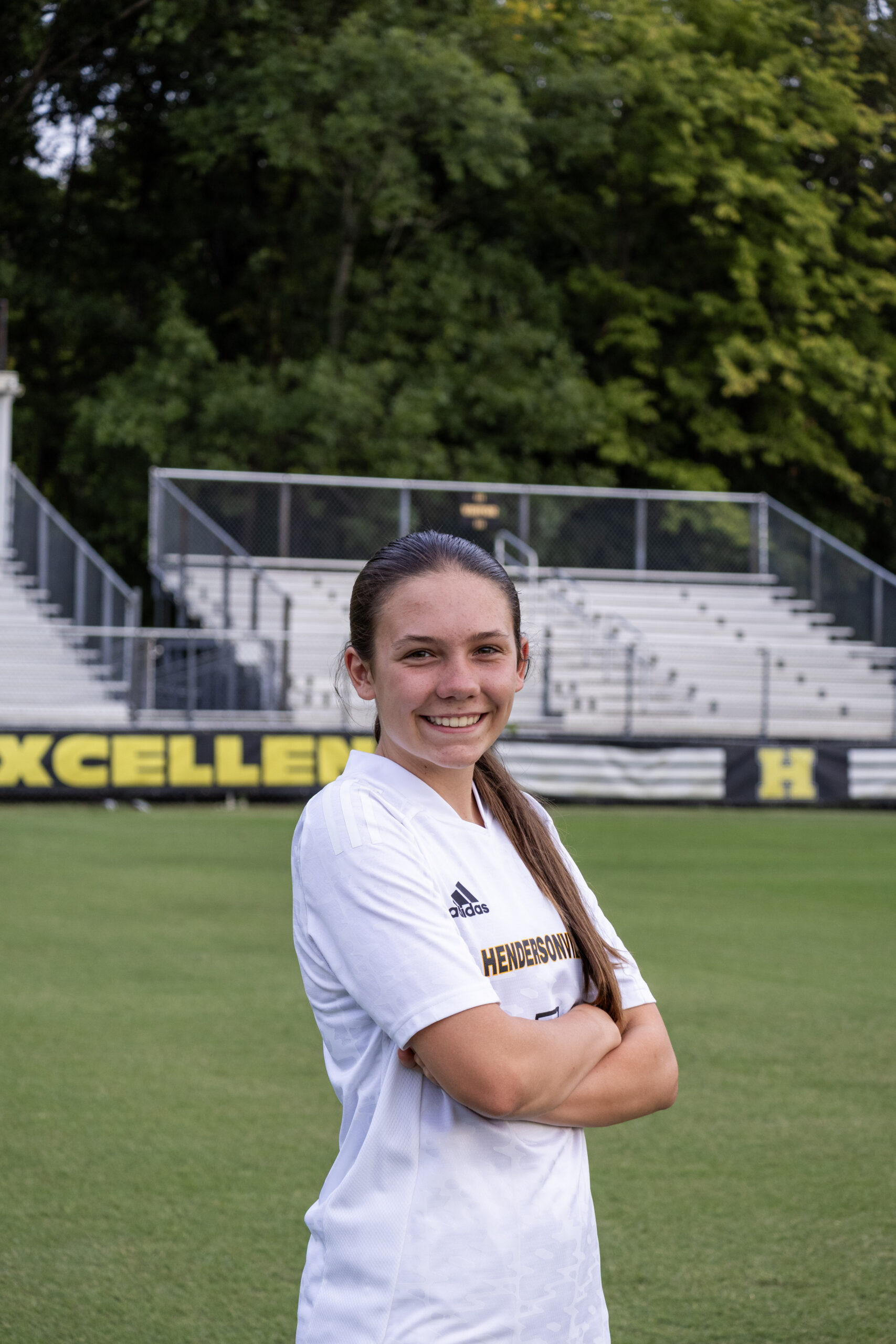 Image of Kinley Jeter