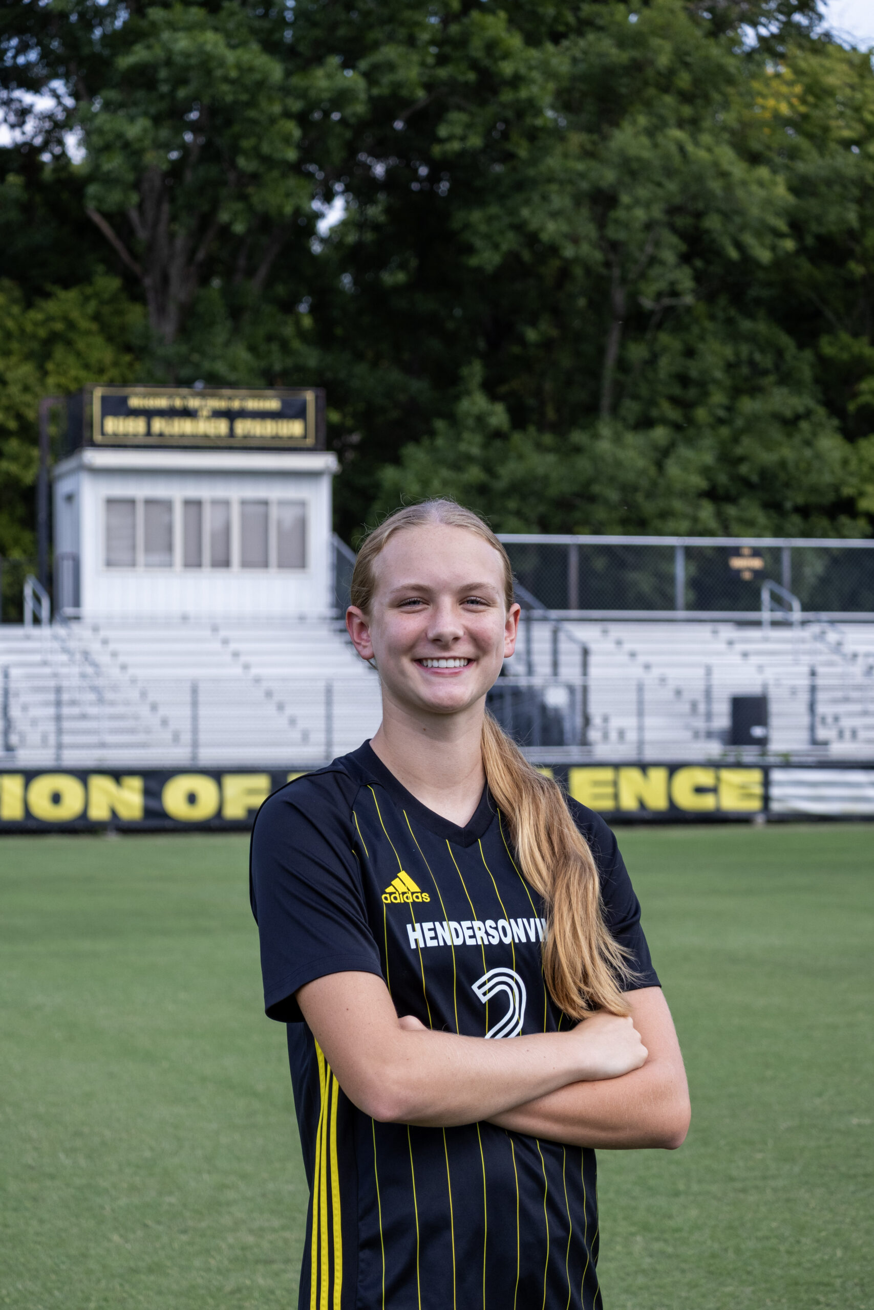 Image of Kyra Koster