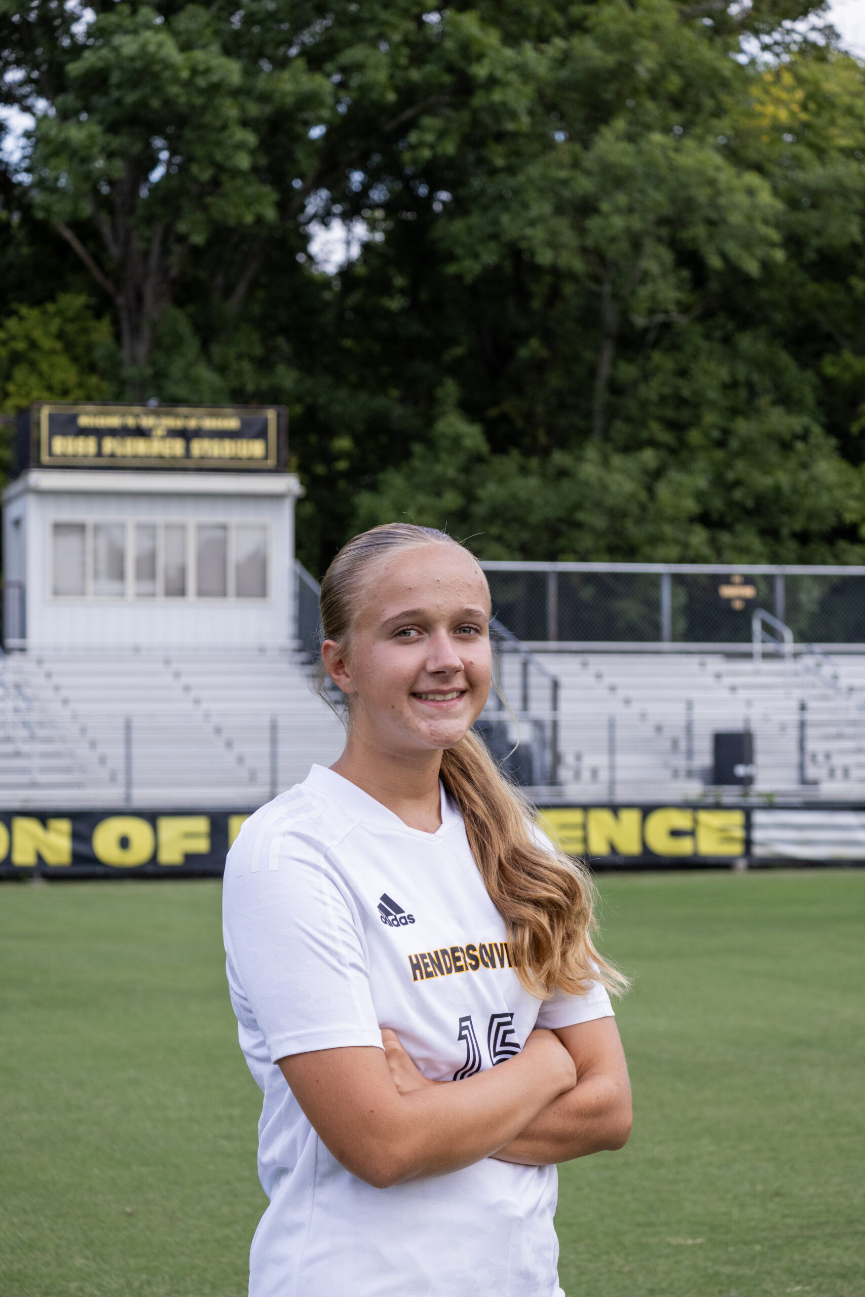 Image of Macie Simpson
