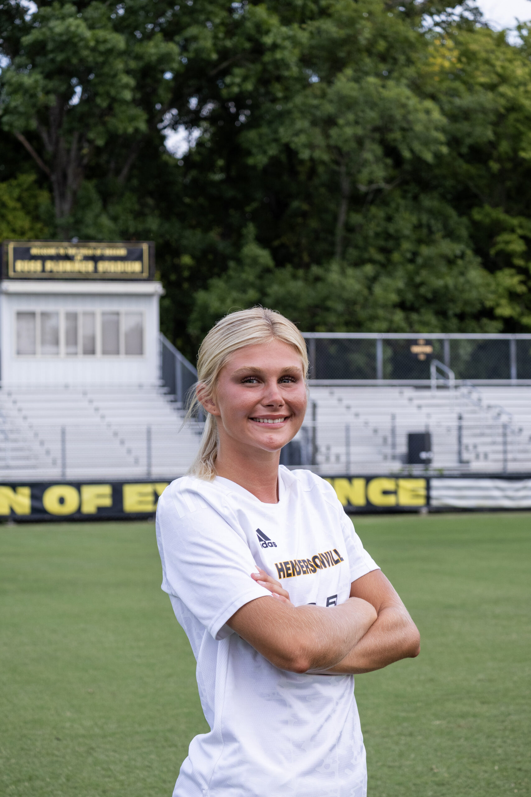 Image of Scarlett Schuck